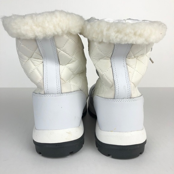 BEARPAW Snow Boots - Picture 3 of 7